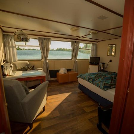 Msk Friesia Bed and Breakfast Earnewâld Buitenkant foto