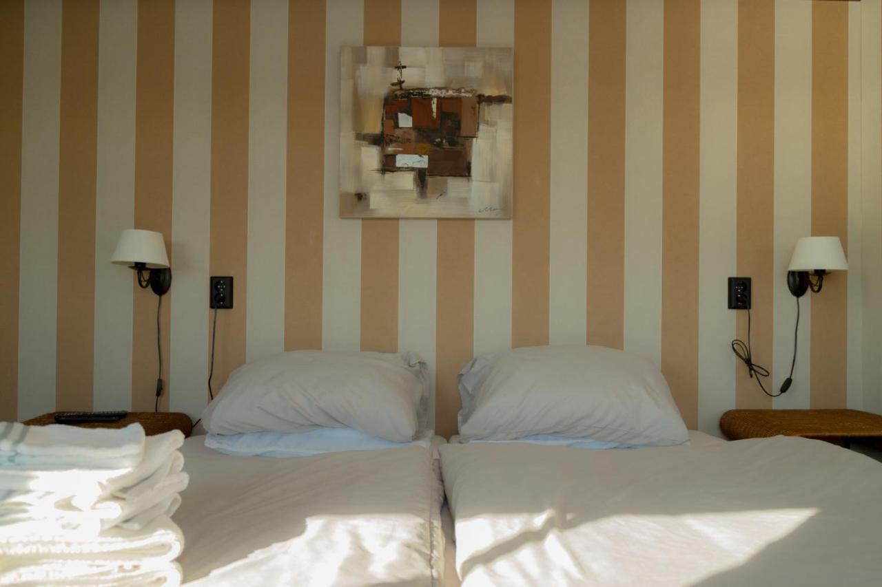 Msk Friesia Bed and Breakfast Earnewâld Buitenkant foto