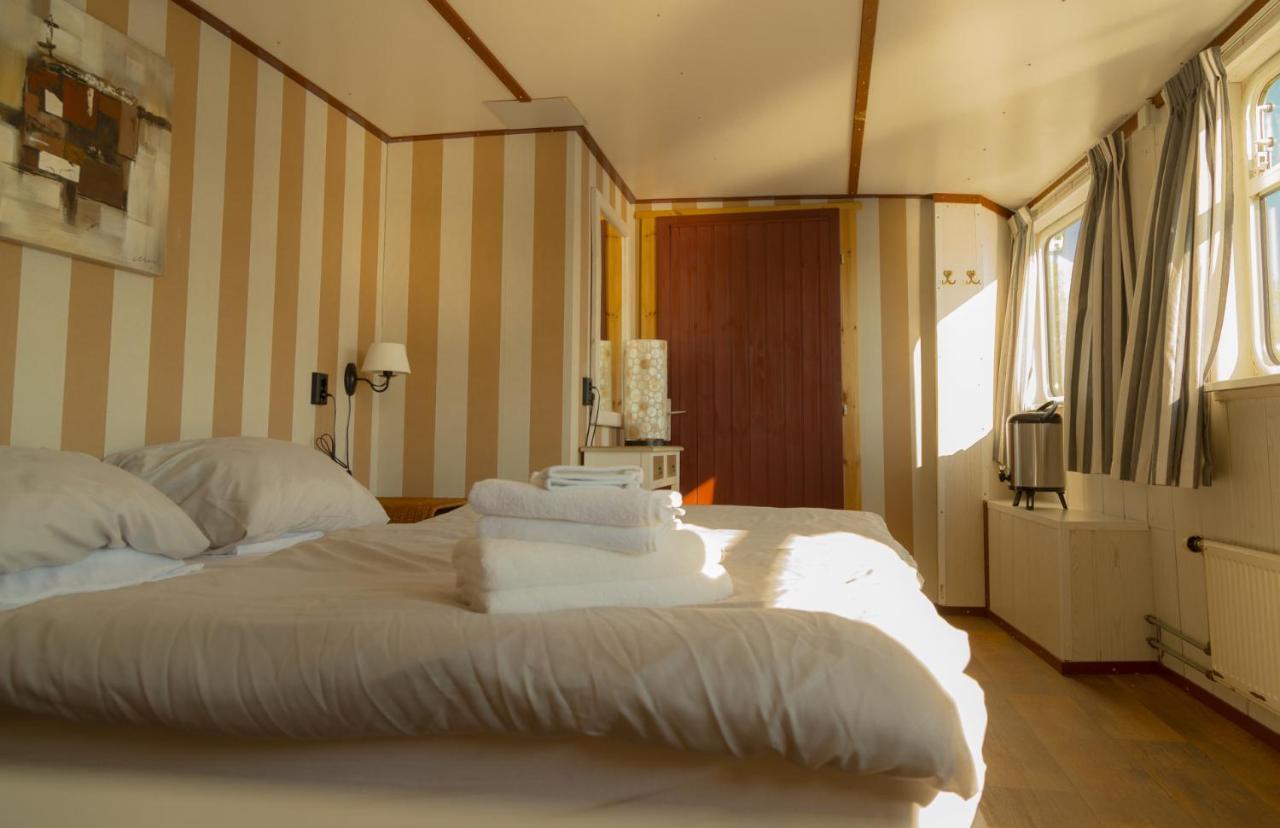 Msk Friesia Bed and Breakfast Earnewâld Buitenkant foto