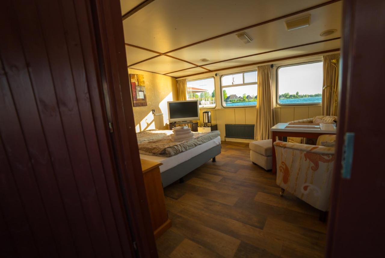 Msk Friesia Bed and Breakfast Earnewâld Buitenkant foto