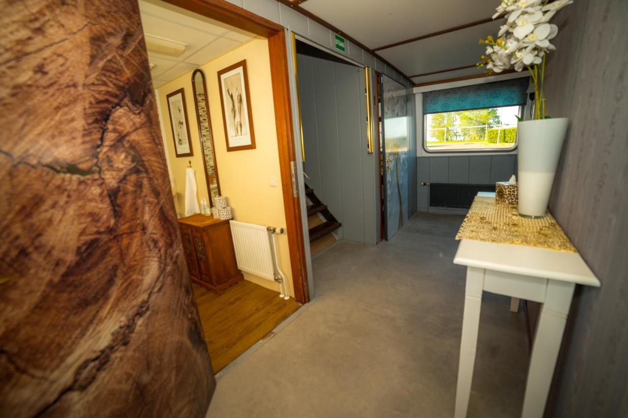 Msk Friesia Bed and Breakfast Earnewâld Buitenkant foto