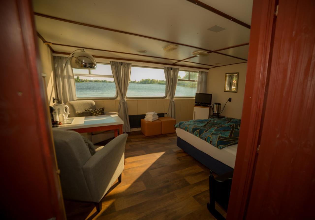 Msk Friesia Bed and Breakfast Earnewâld Buitenkant foto